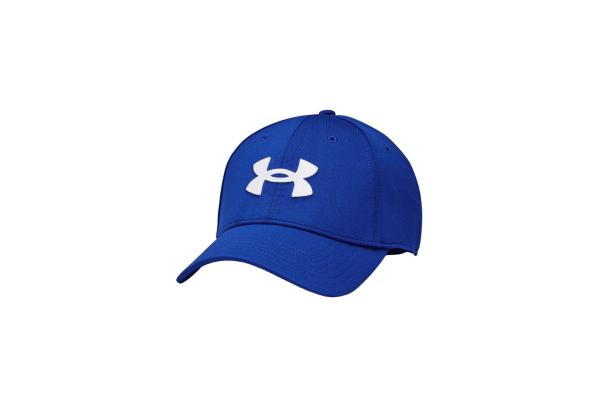 Under Armour, Blitzing Casquette Homme, Baseball Casquettes